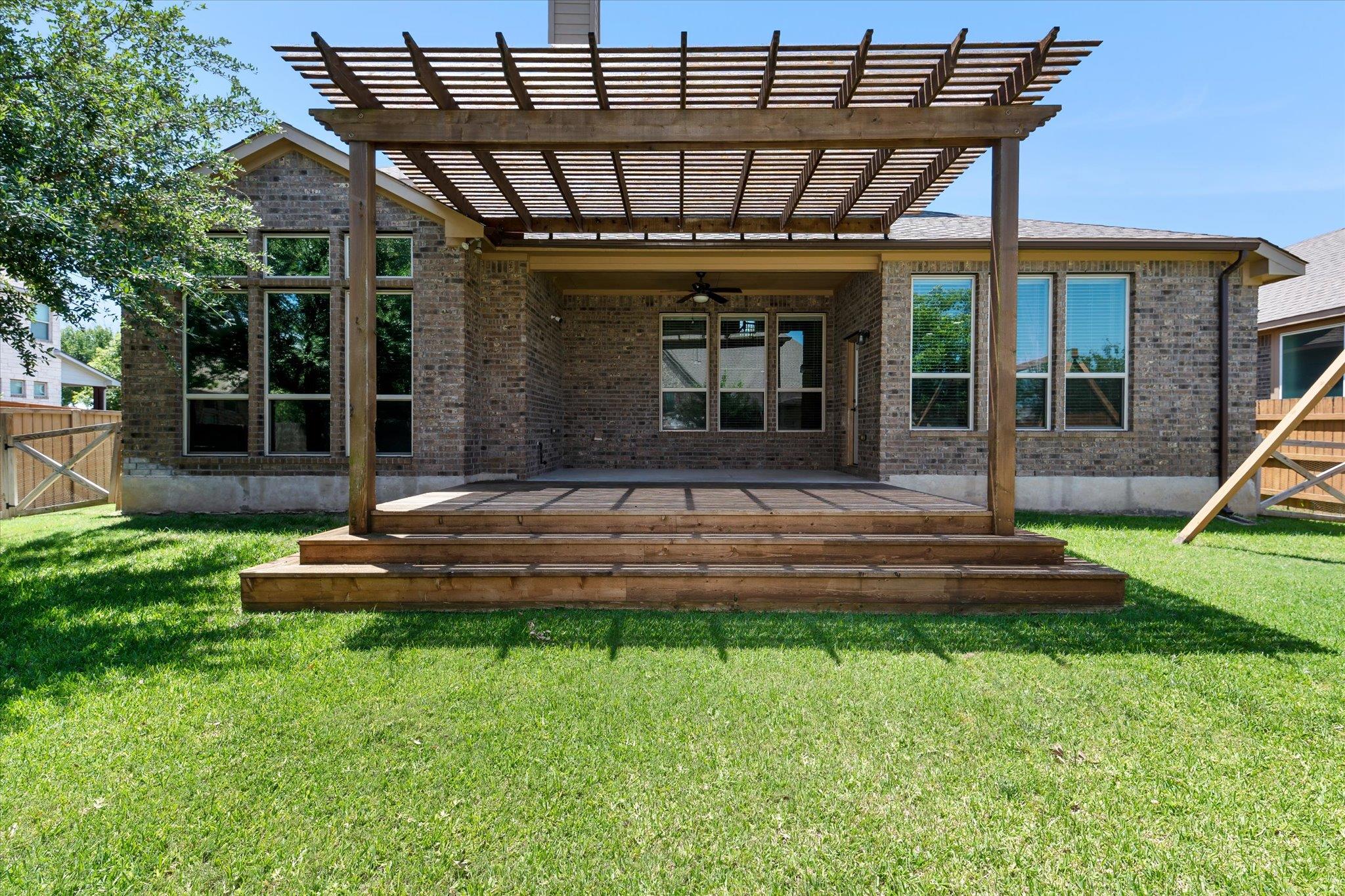 1100 Teravista Crossing Georgetown TX 78626