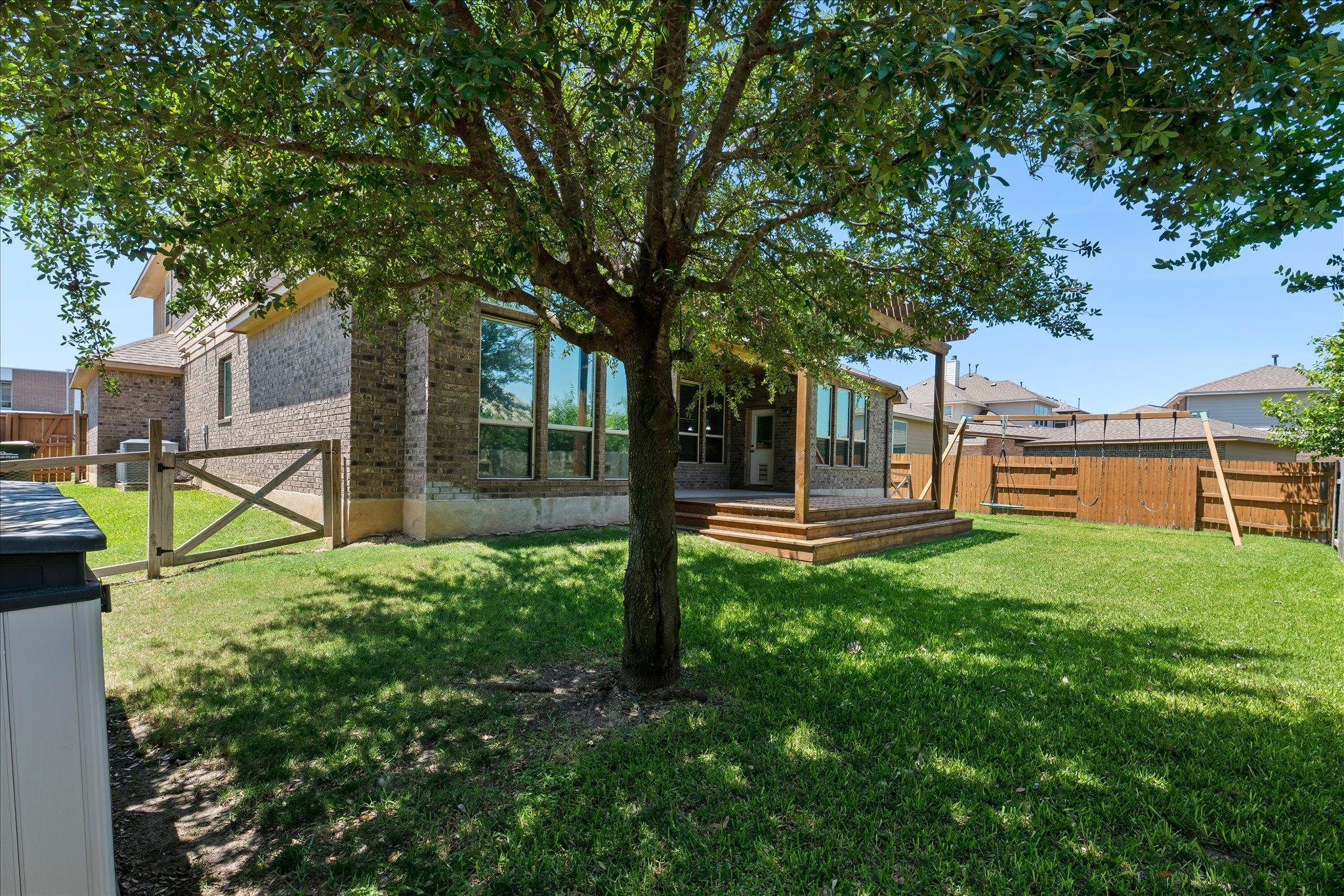 1100 Teravista Crossing Georgetown TX 78626
