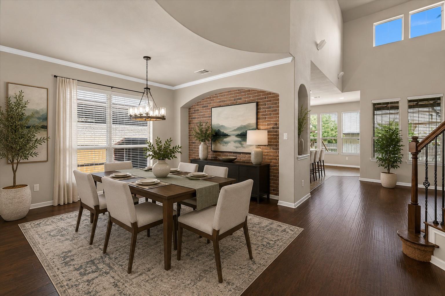 1100 Teravista Crossing Georgetown TX 78626