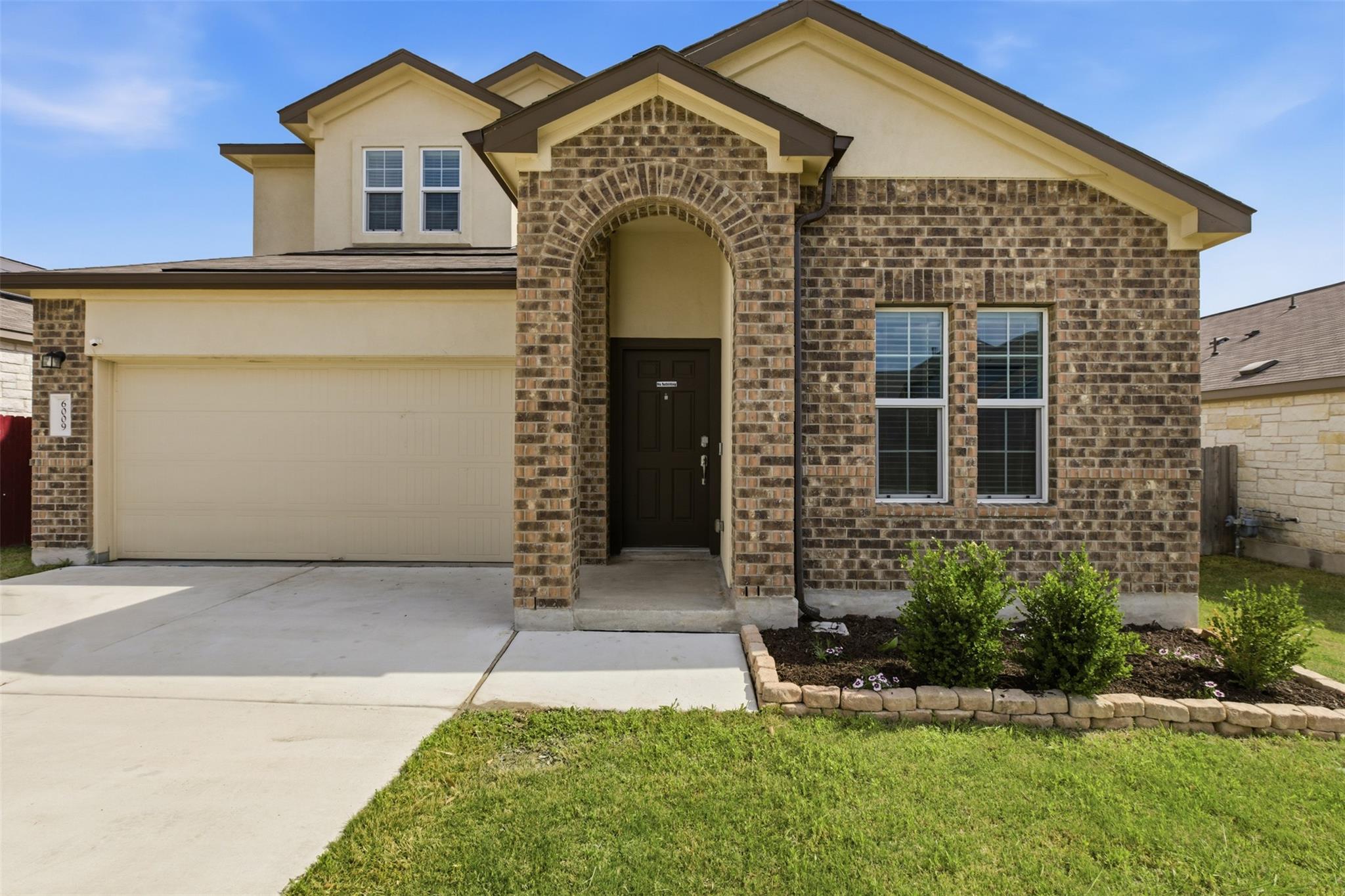 6009 Amalea Lane Round Rock TX 78665