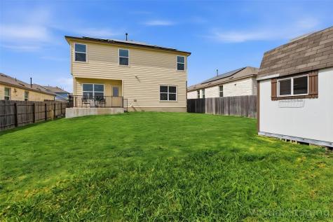 6009 Amalea Lane Round Rock TX 78665