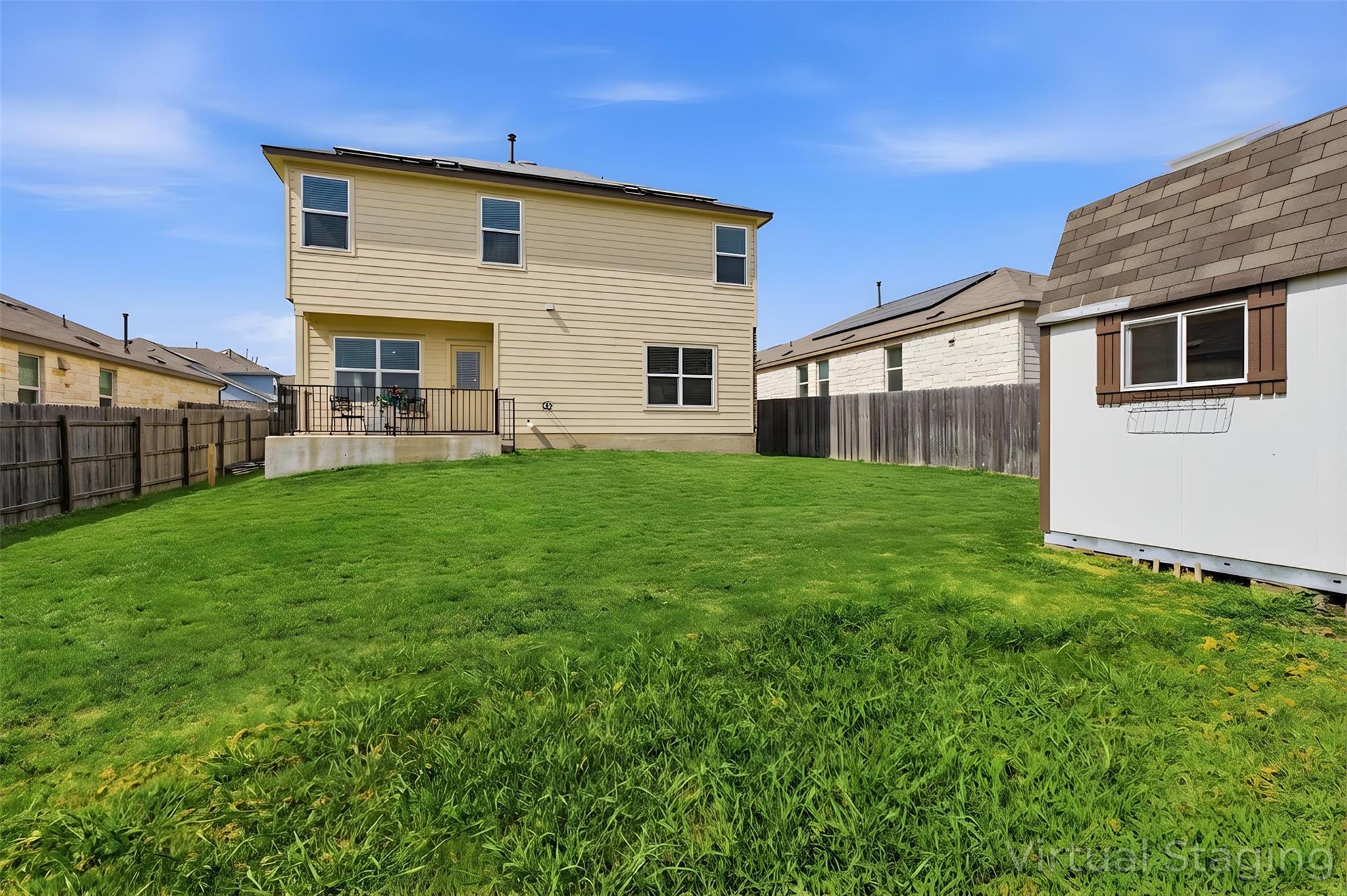 6009 Amalea Lane Round Rock TX 78665