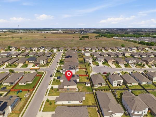 6009 Amalea Lane Round Rock TX 78665