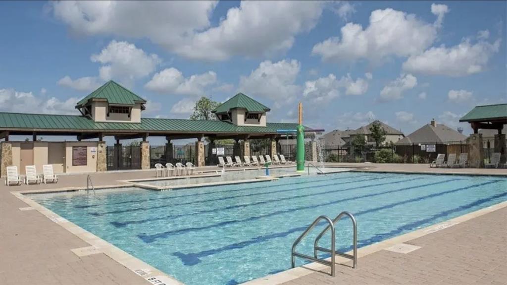 6009 Amalea Lane Round Rock TX 78665