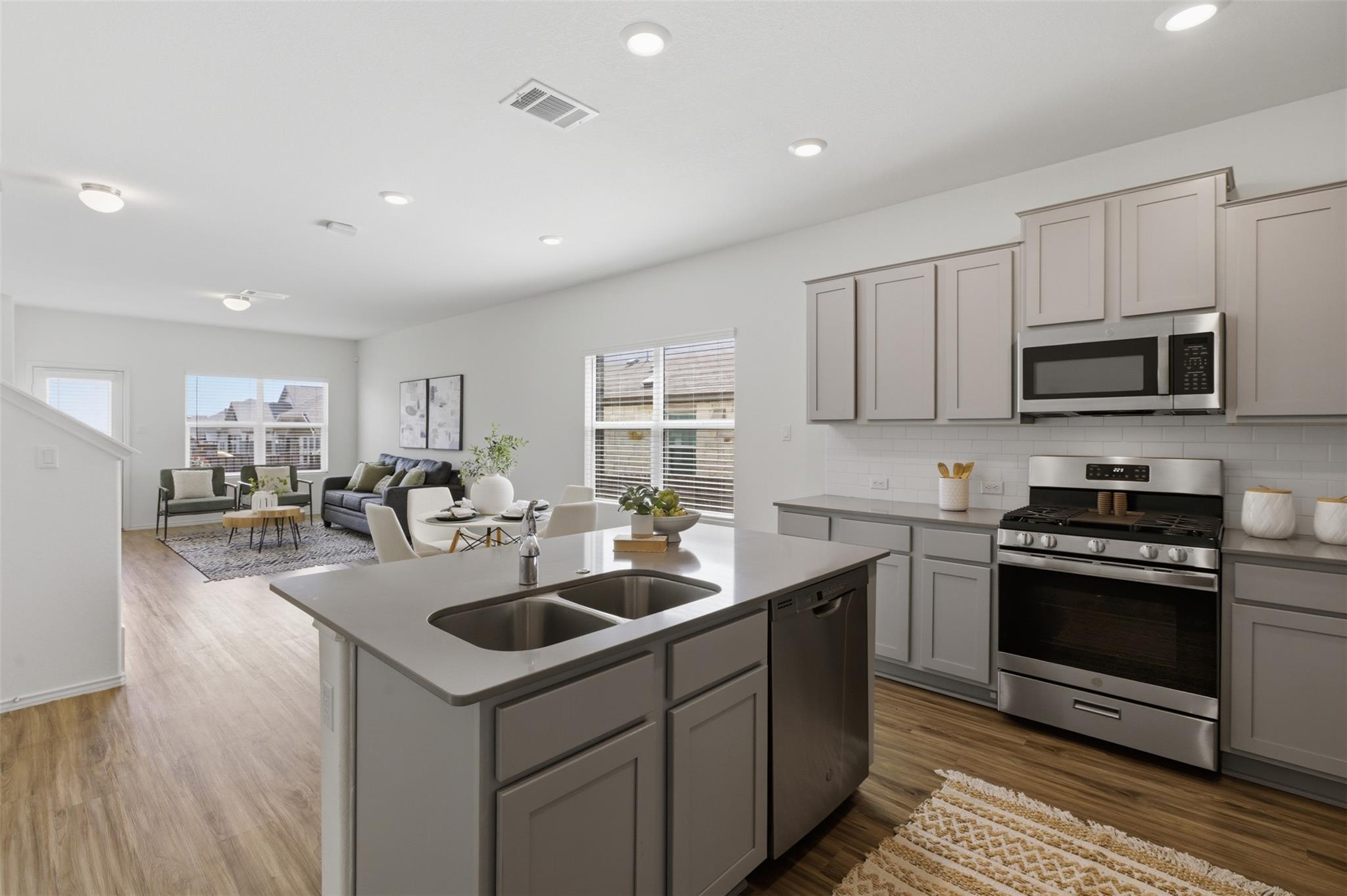 6009 Amalea Lane Round Rock TX 78665