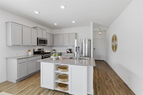 6009 Amalea Lane Round Rock TX 78665