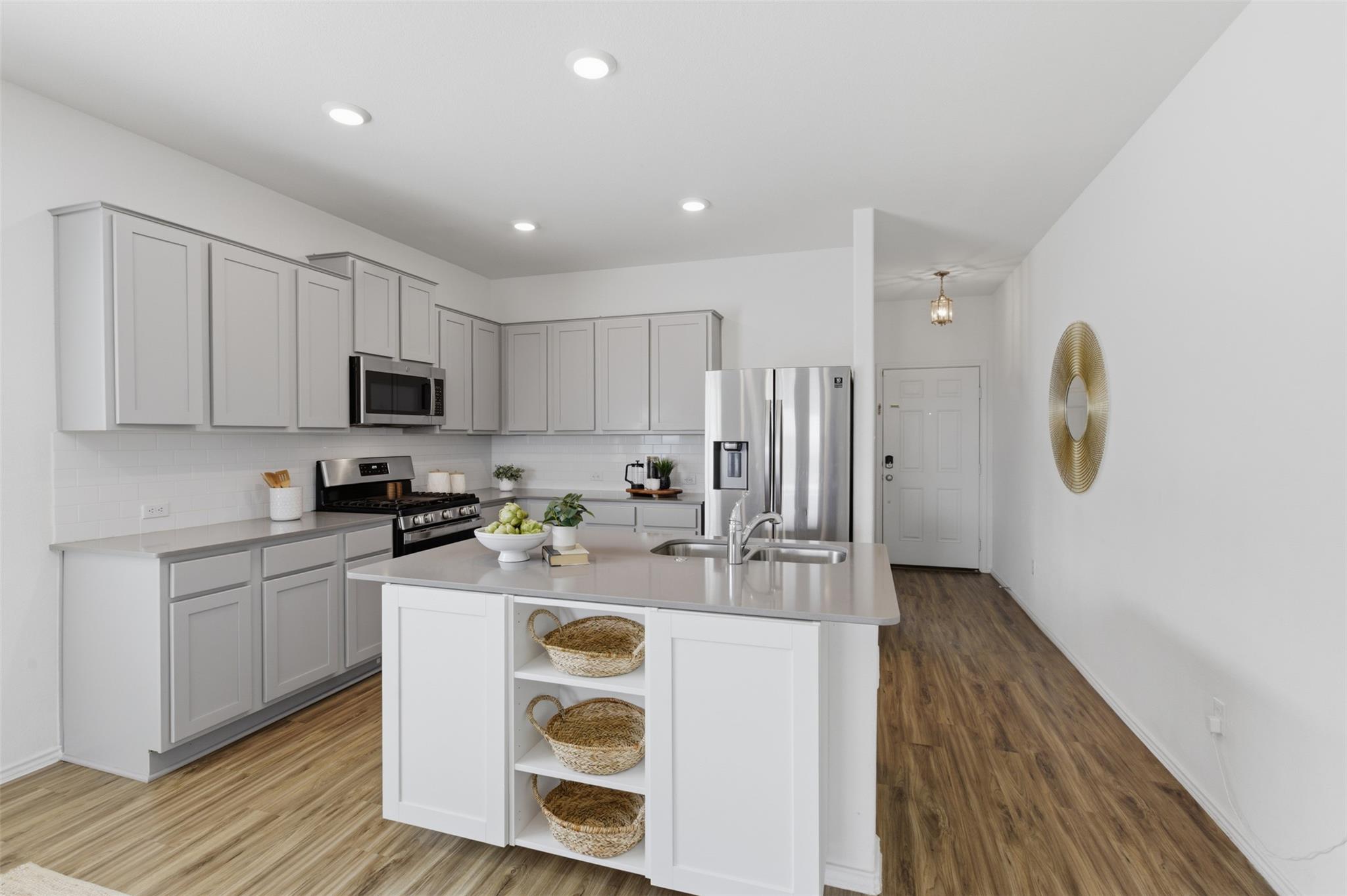 6009 Amalea Lane Round Rock TX 78665