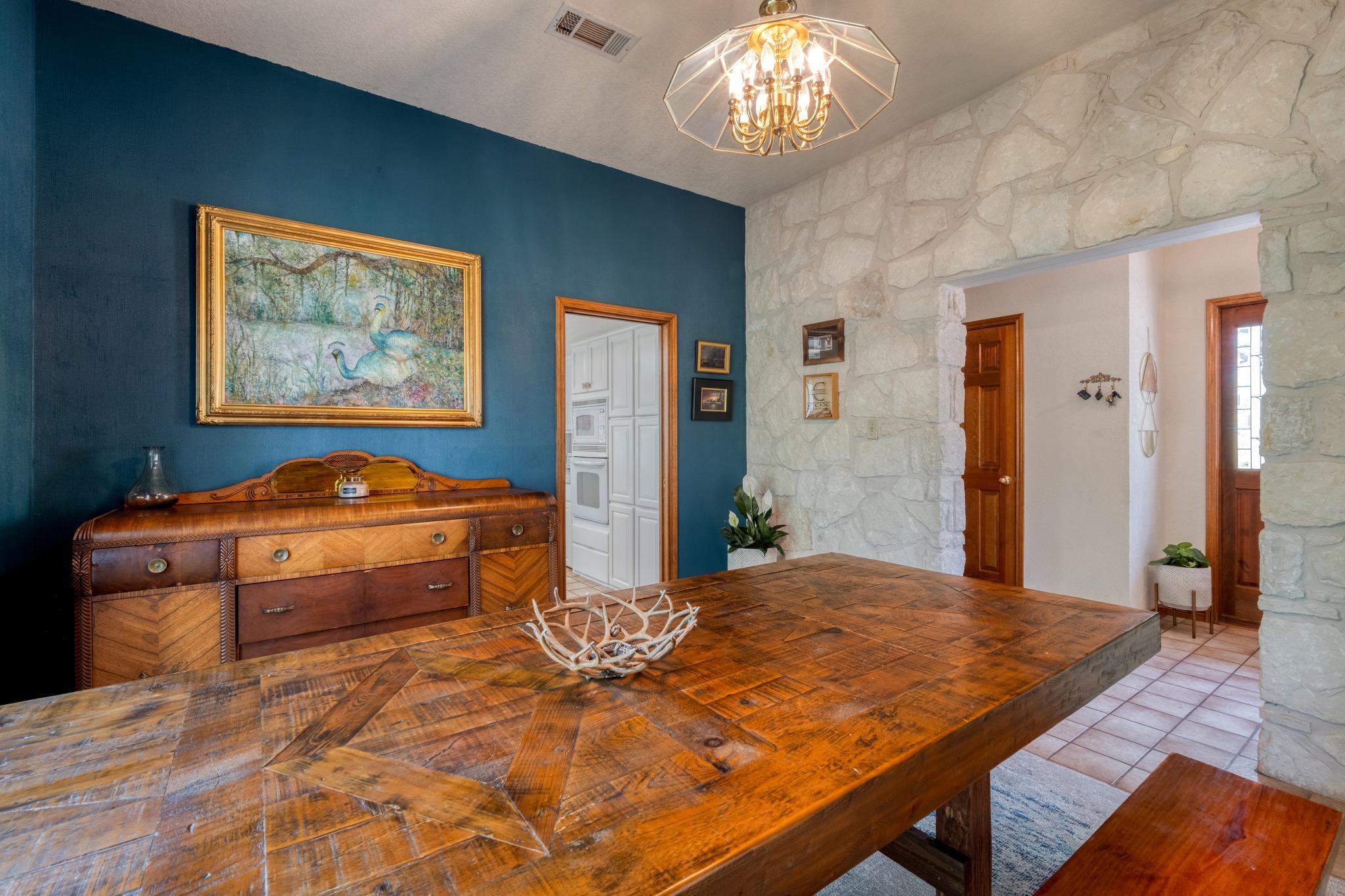 202 Ridgewood Drive Georgetown TX 78628