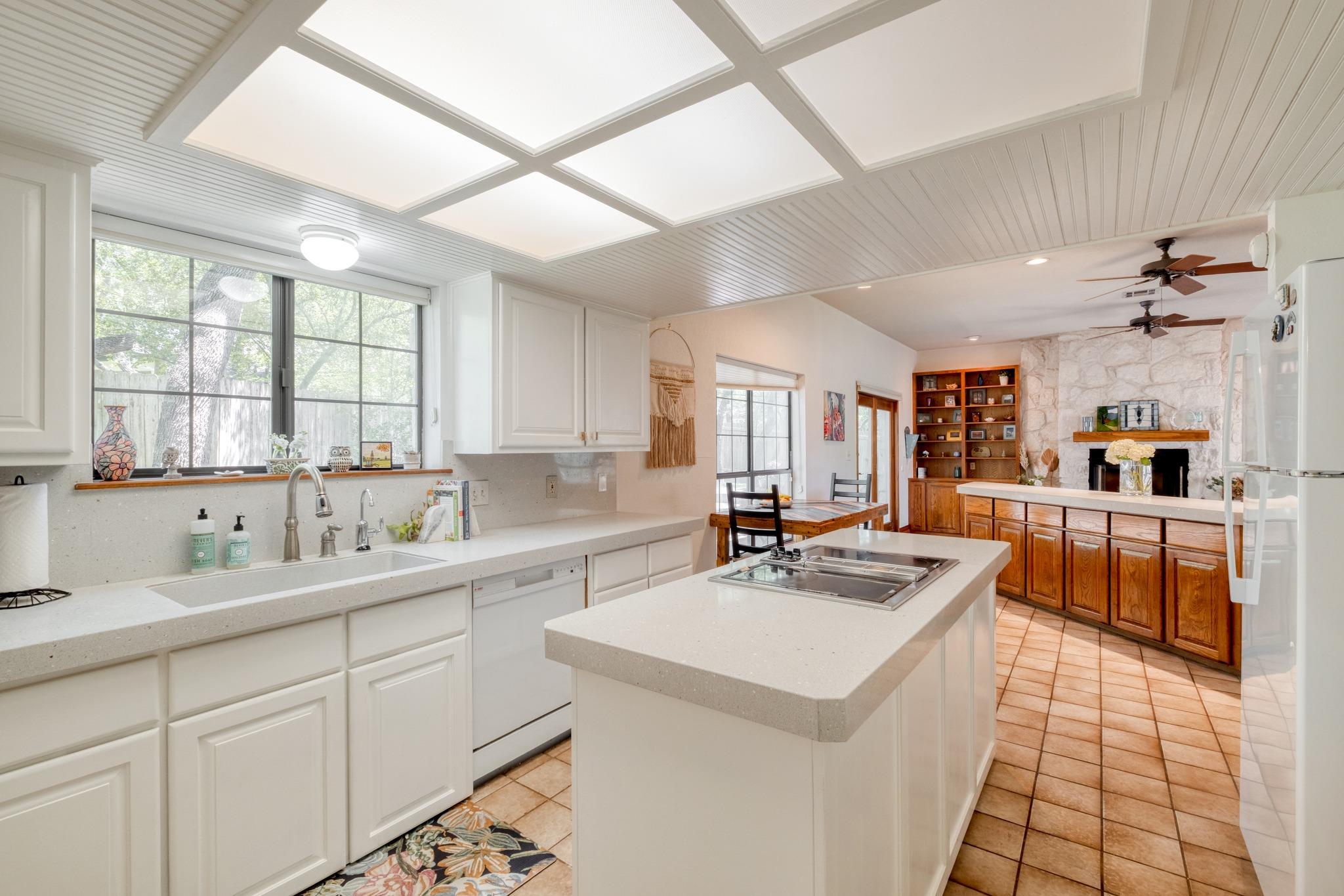 202 Ridgewood Drive Georgetown TX 78628