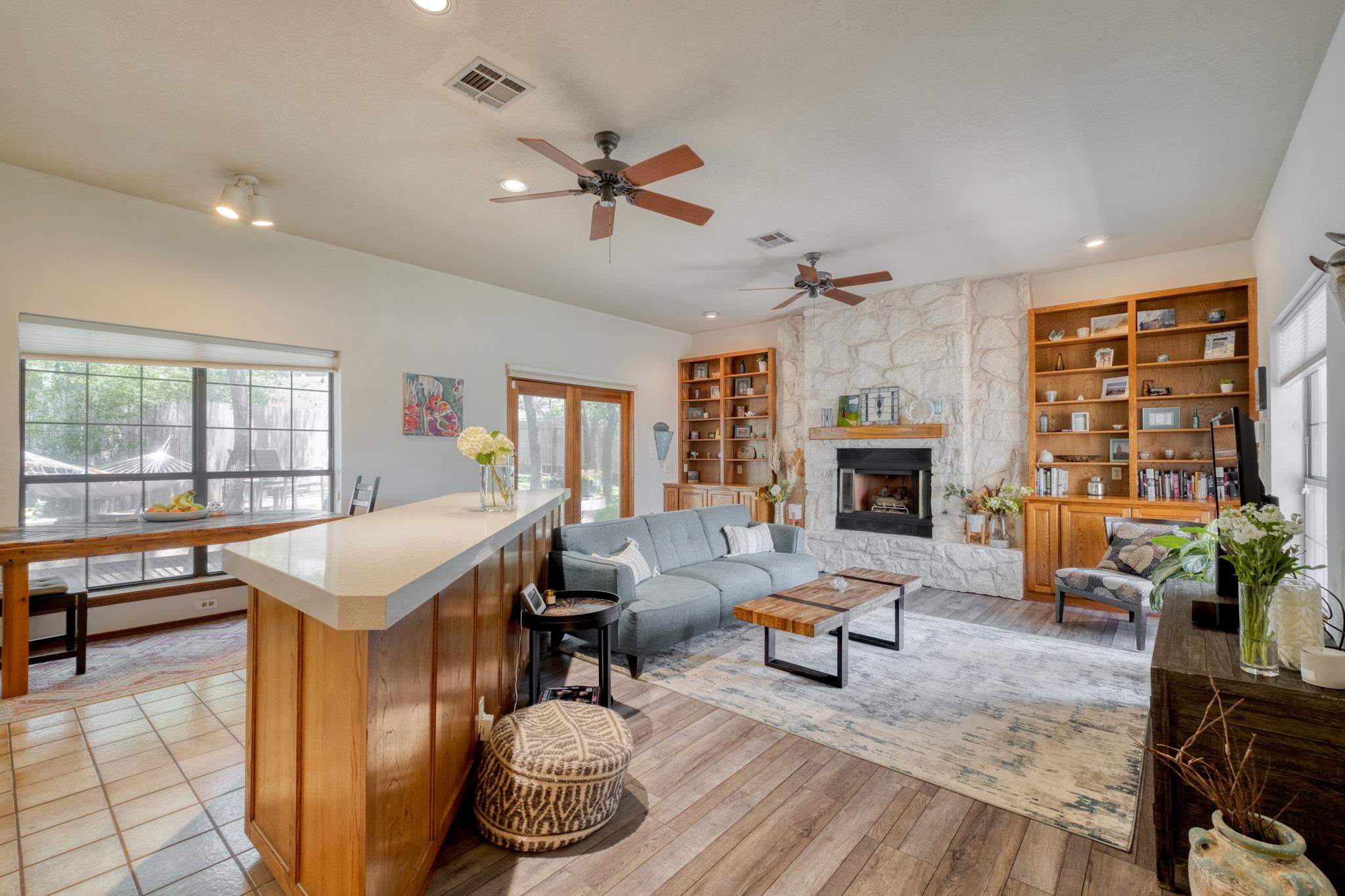 202 Ridgewood Drive Georgetown TX 78628
