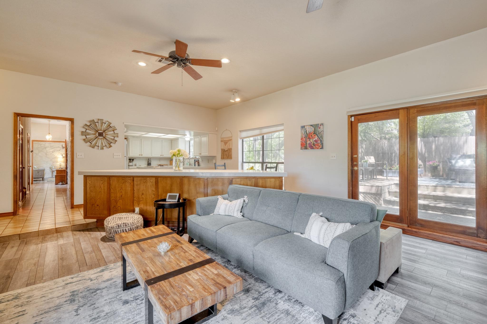202 Ridgewood Drive Georgetown TX 78628