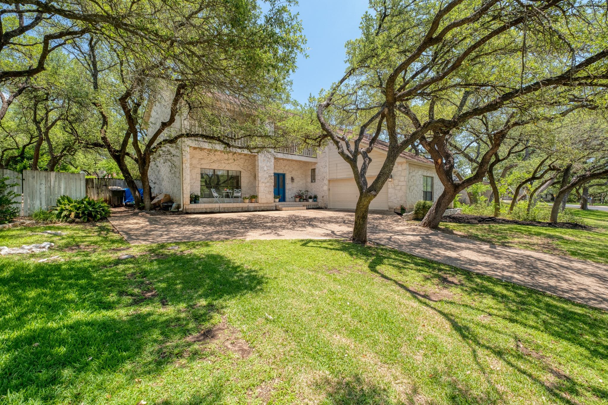 202 Ridgewood Drive Georgetown TX 78628