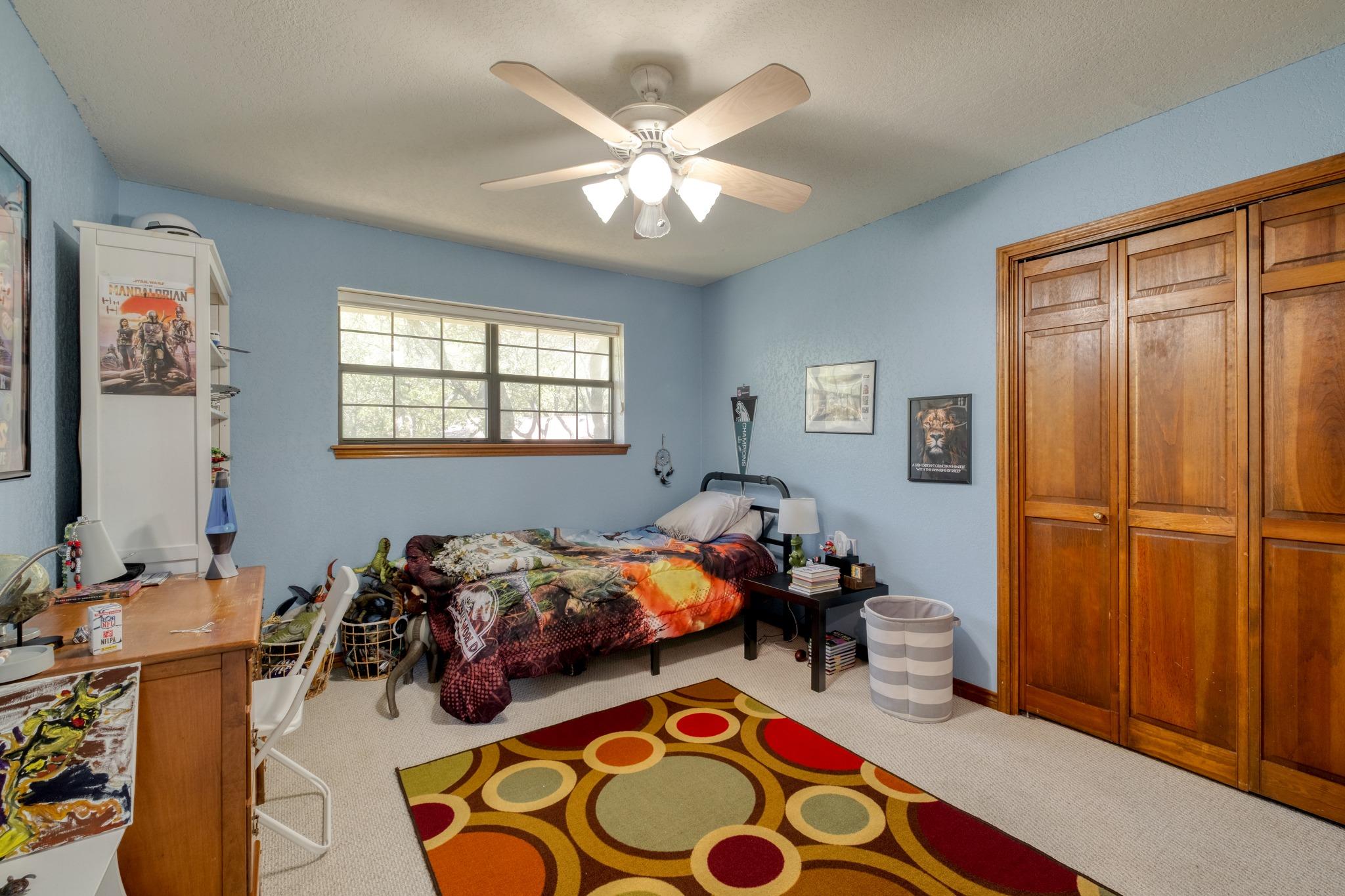 202 Ridgewood Drive Georgetown TX 78628