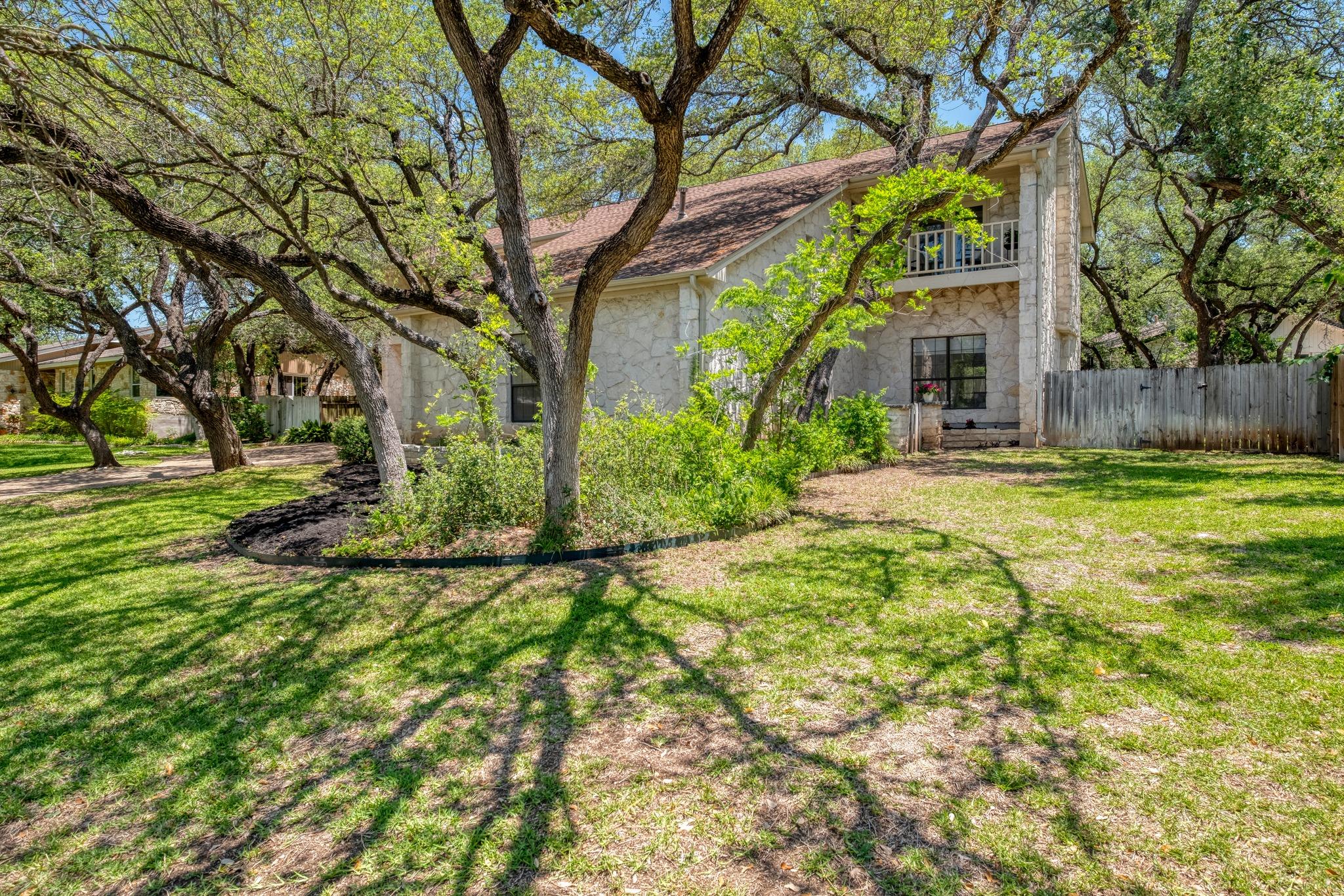 202 Ridgewood Drive Georgetown TX 78628