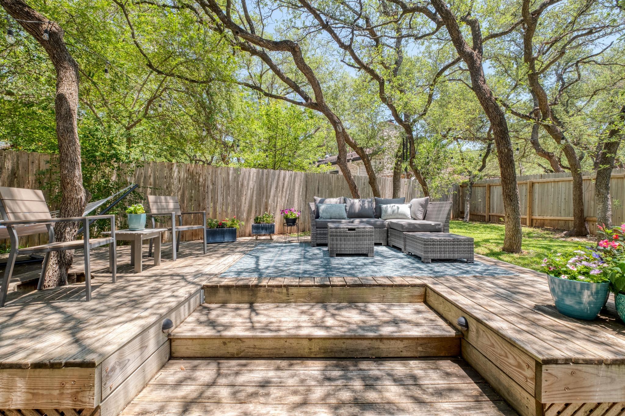 202 Ridgewood Drive Georgetown TX 78628