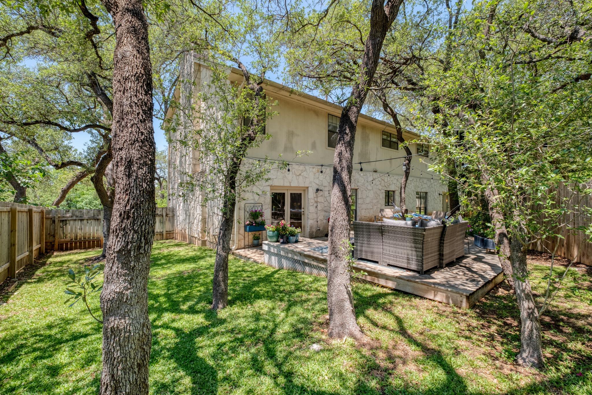 202 Ridgewood Drive Georgetown TX 78628