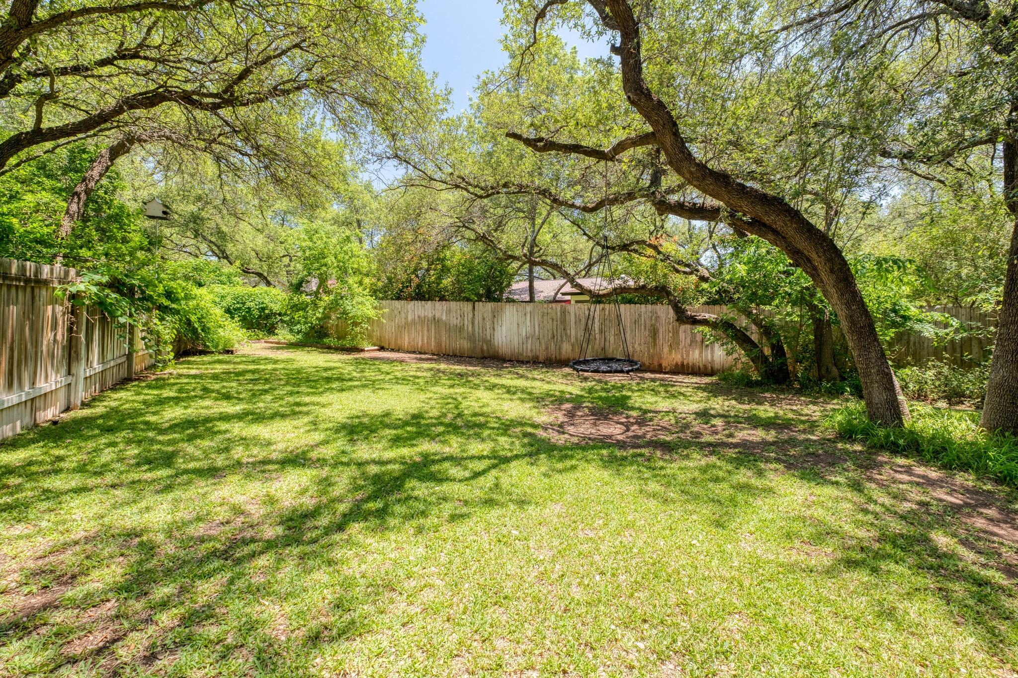 202 Ridgewood Drive Georgetown TX 78628