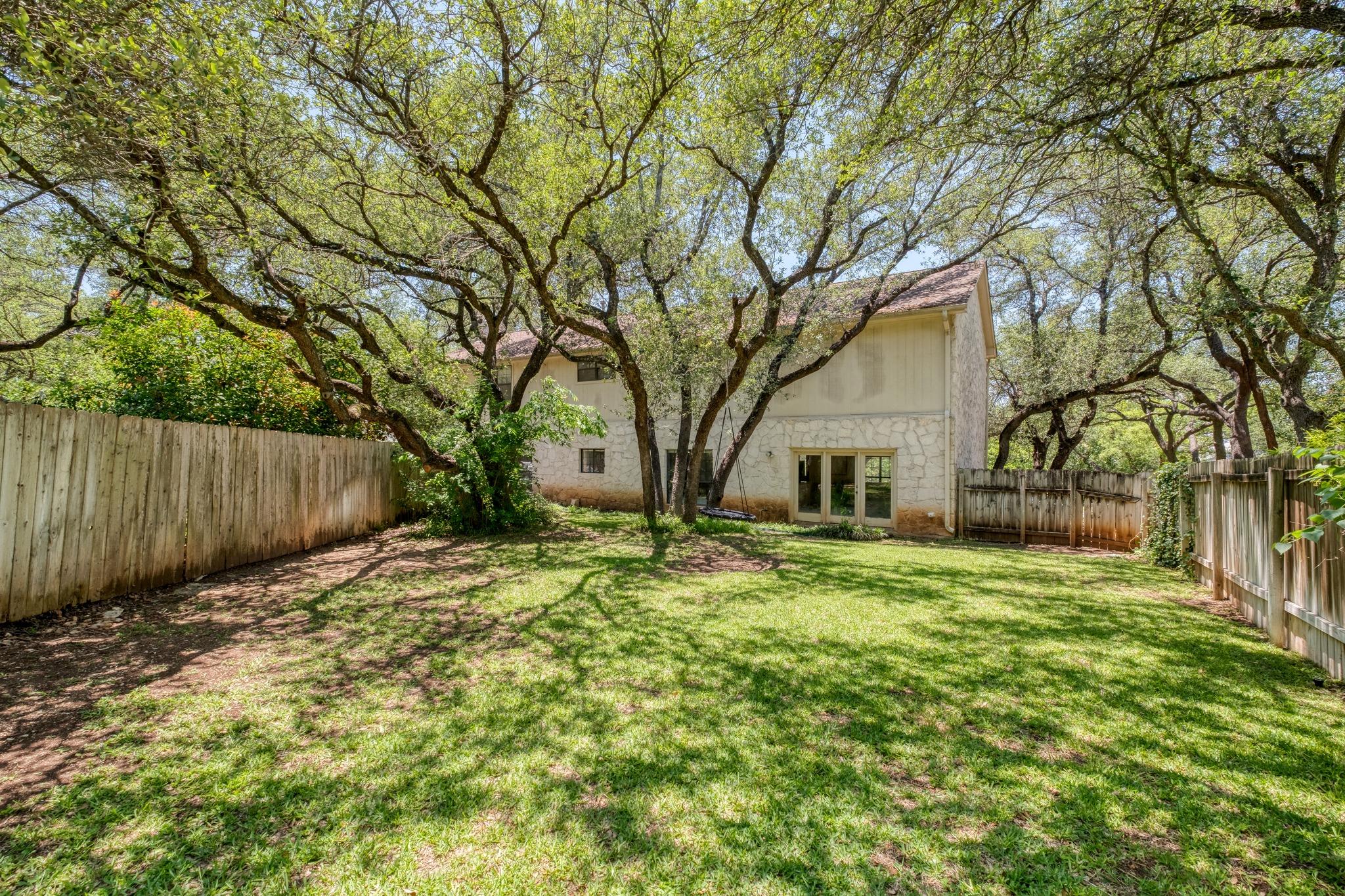 202 Ridgewood Drive Georgetown TX 78628