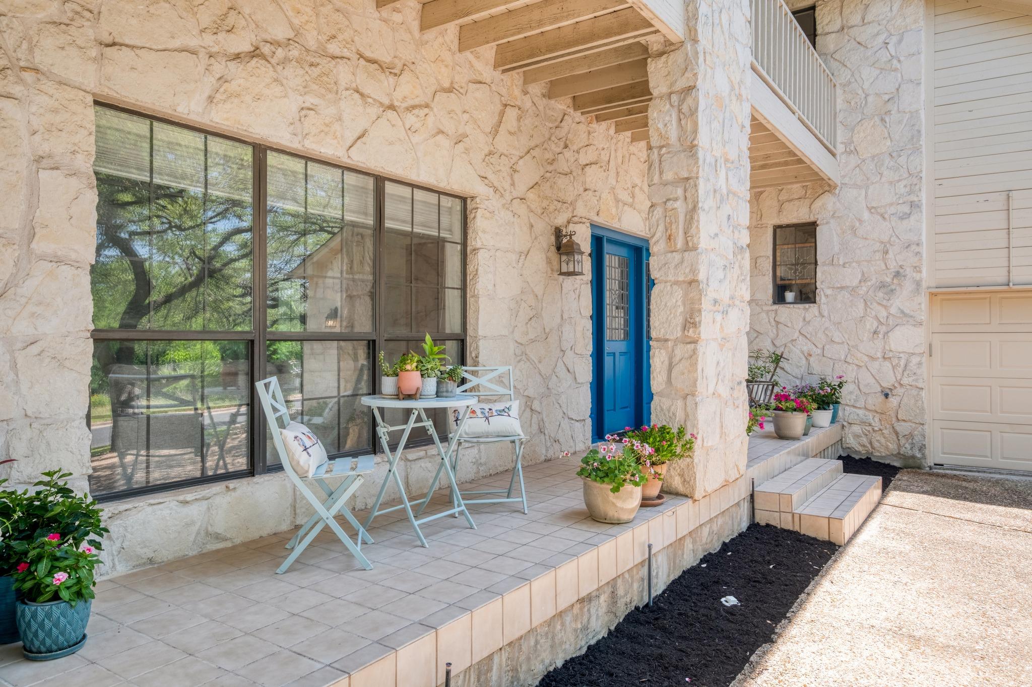 202 Ridgewood Drive Georgetown TX 78628