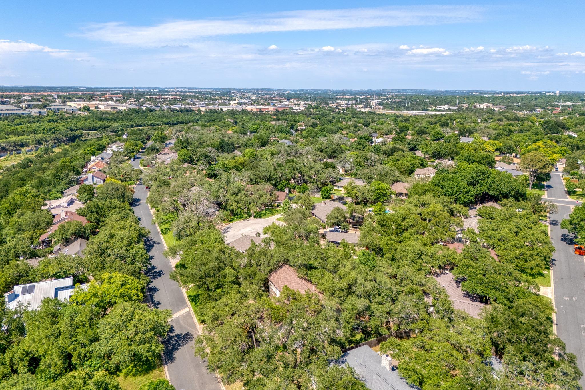 202 Ridgewood Drive Georgetown TX 78628