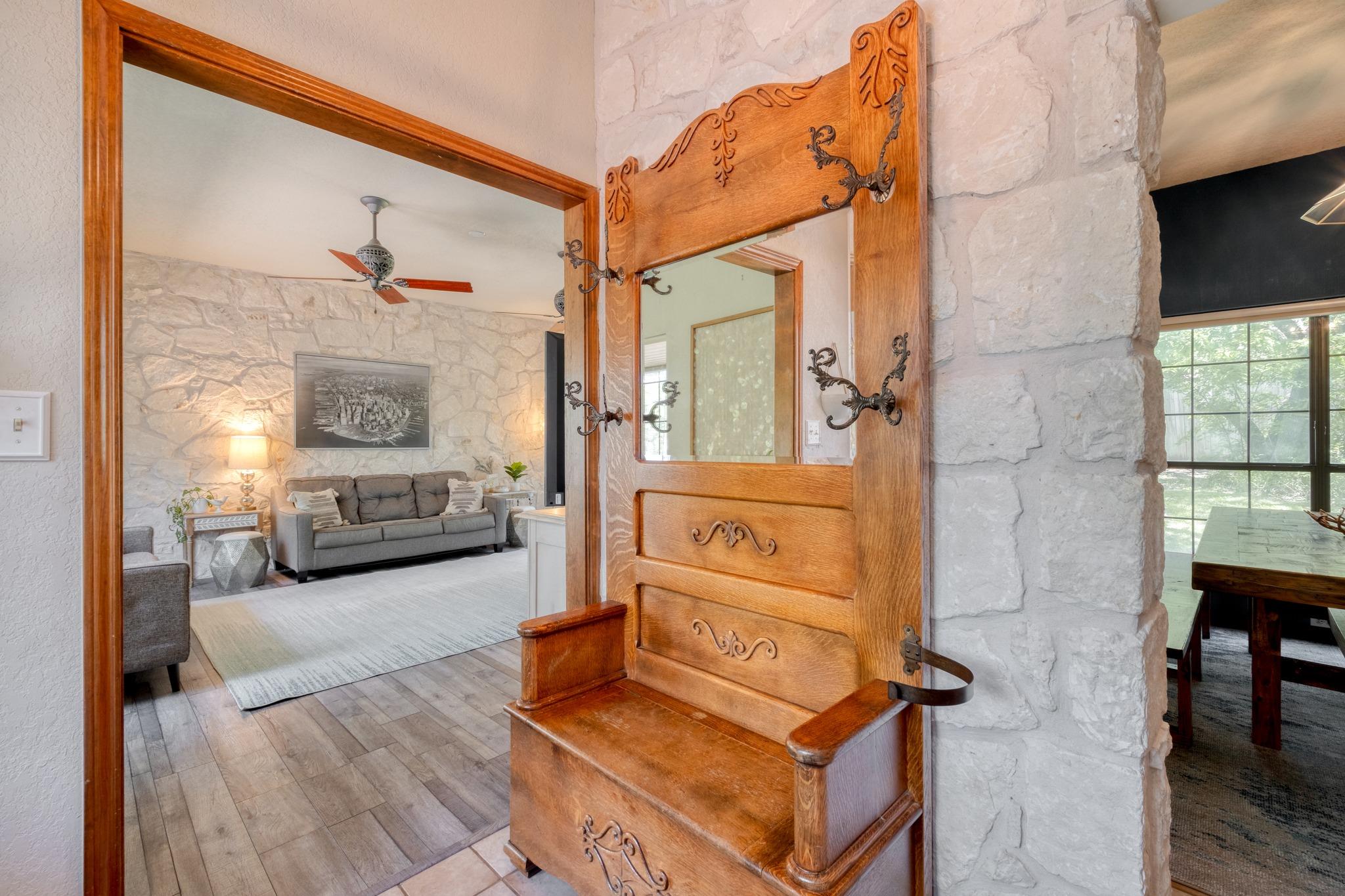 202 Ridgewood Drive Georgetown TX 78628