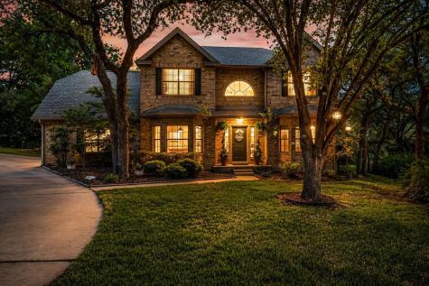 105 Mango Court Lakeway TX 78734