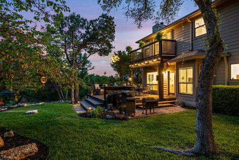 105 Mango Court Lakeway TX 78734