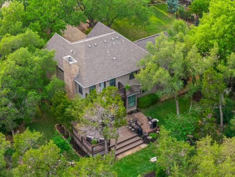 105 Mango Court Lakeway TX 78734
