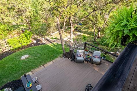 105 Mango Court Lakeway TX 78734