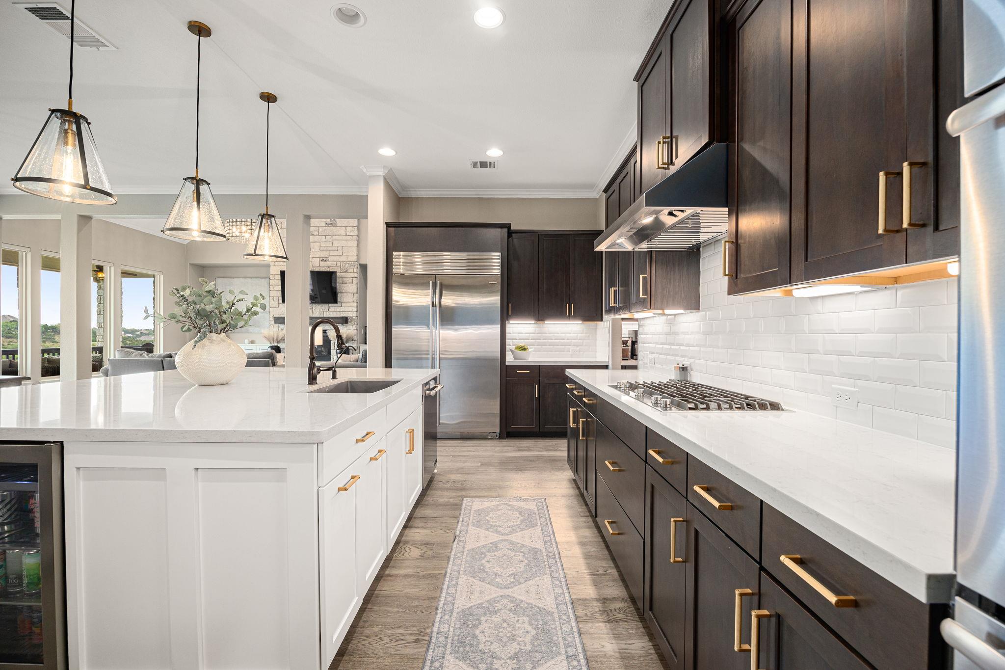 875 Spectacular Bid Drive Austin TX 78737