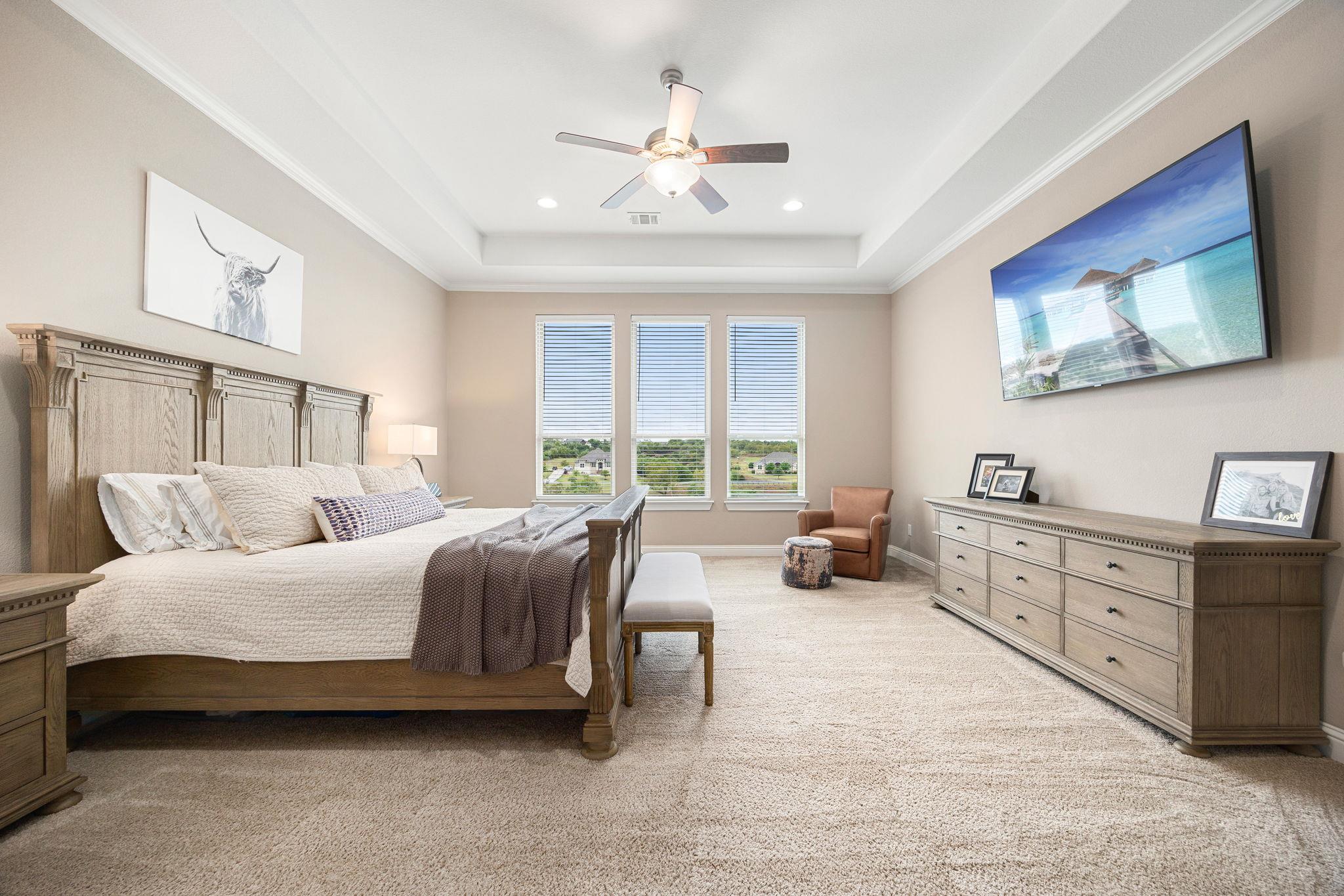 875 Spectacular Bid Drive Austin TX 78737