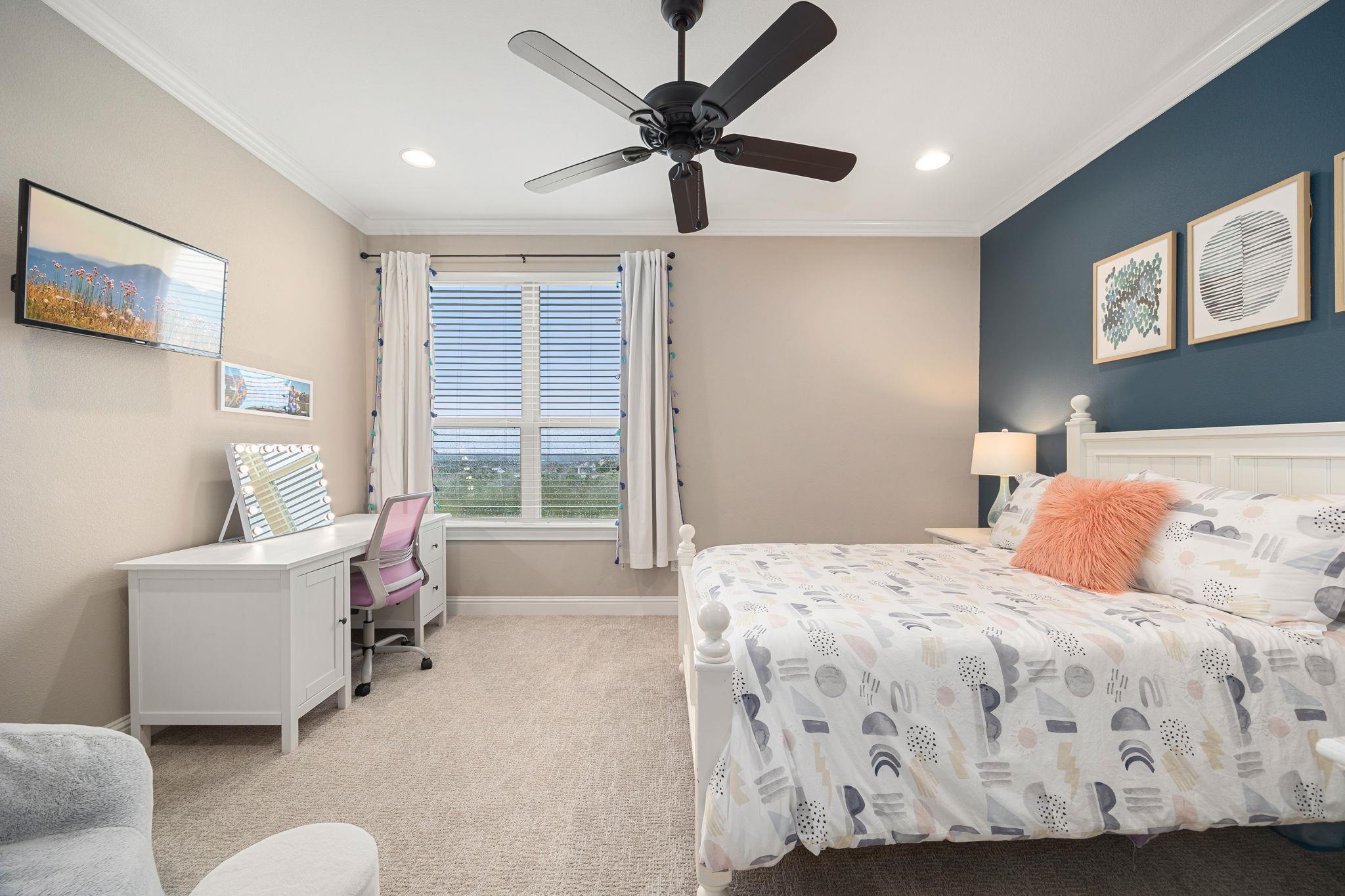 875 Spectacular Bid Drive Austin TX 78737