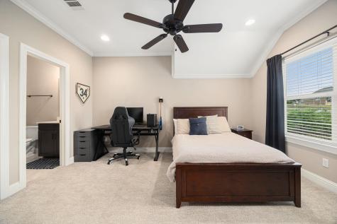 875 Spectacular Bid Drive Austin TX 78737