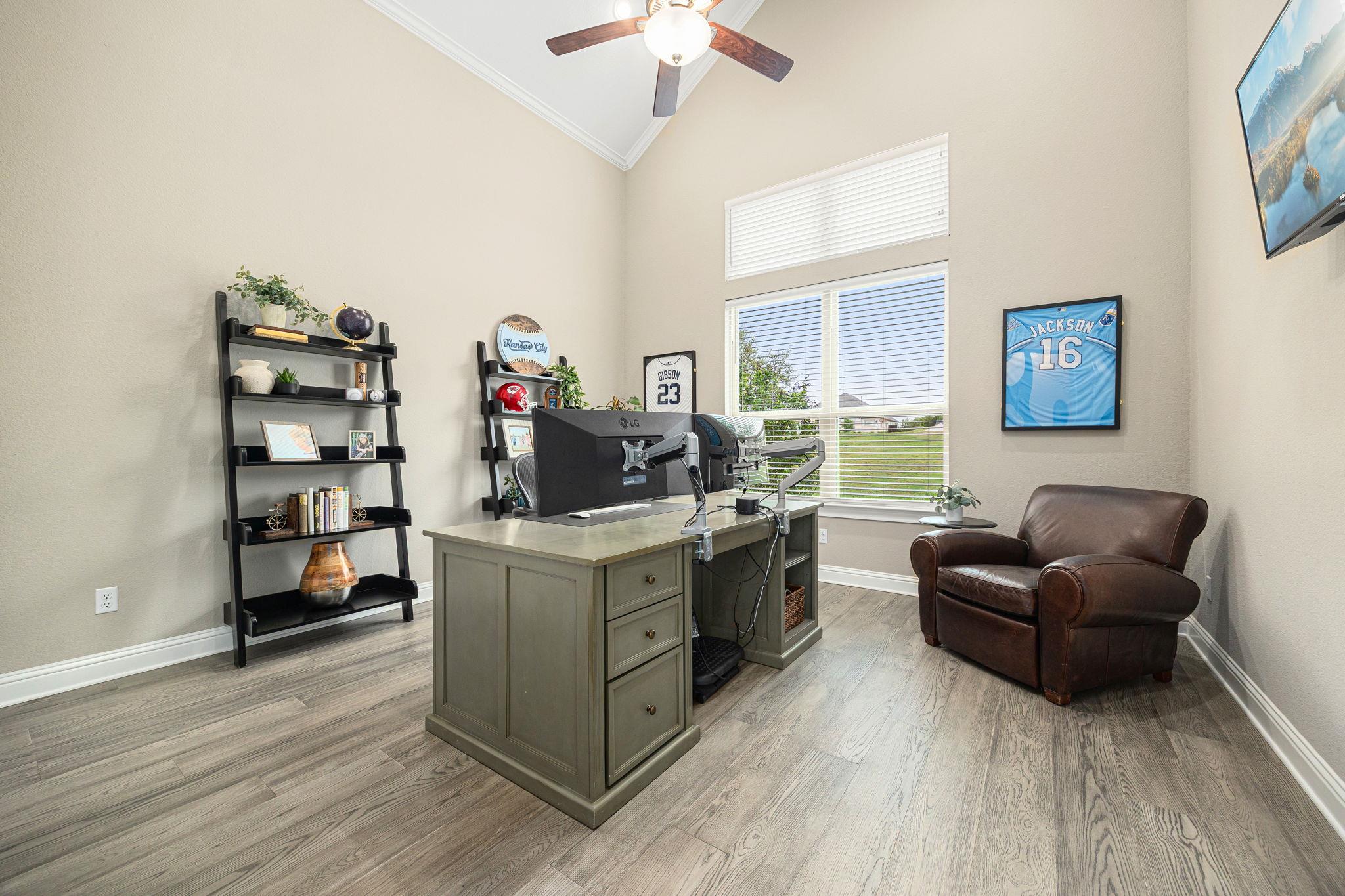 875 Spectacular Bid Drive Austin TX 78737