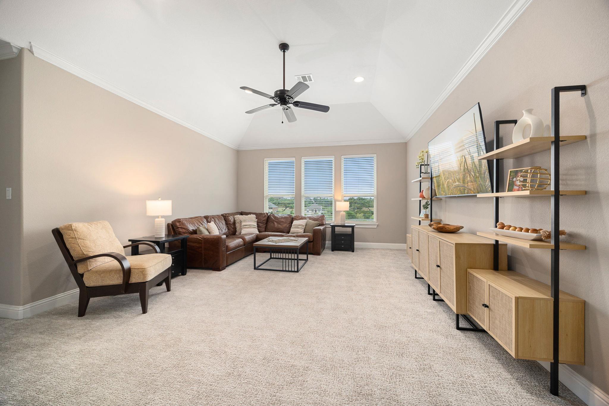 875 Spectacular Bid Drive Austin TX 78737