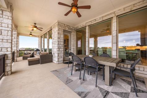 875 Spectacular Bid Drive Austin TX 78737