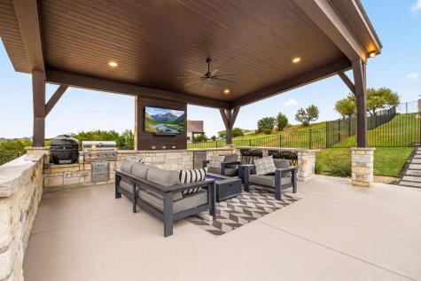 875 Spectacular Bid Drive Austin TX 78737