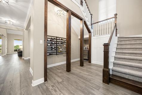 875 Spectacular Bid Drive Austin TX 78737
