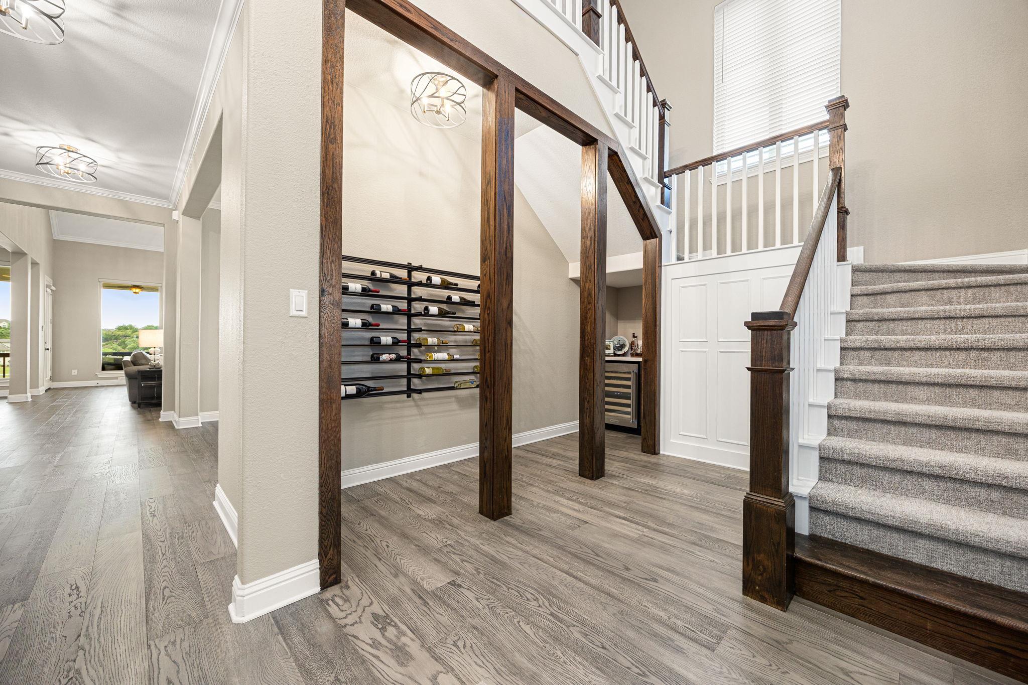 875 Spectacular Bid Drive Austin TX 78737