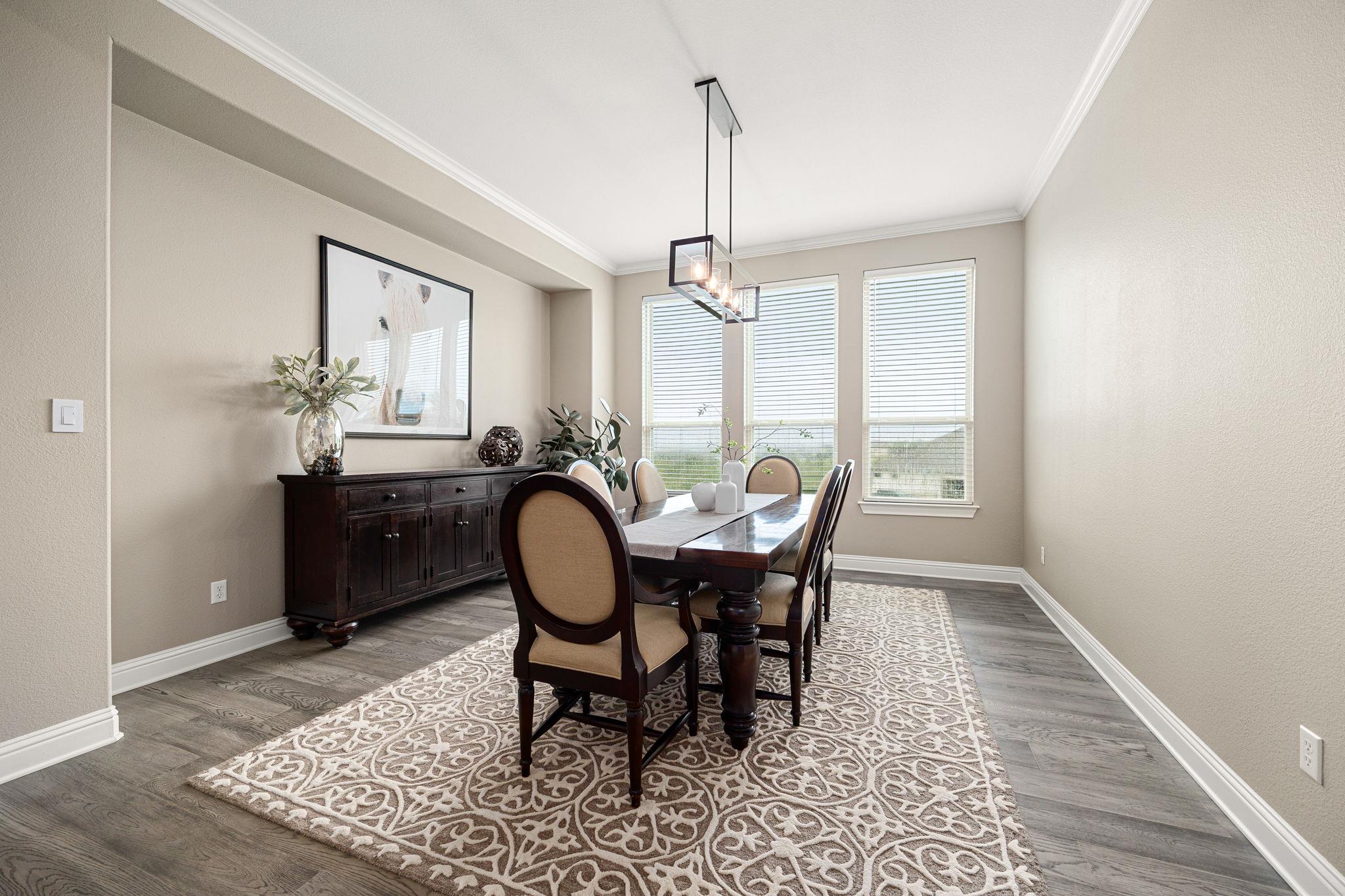 875 Spectacular Bid Drive Austin TX 78737