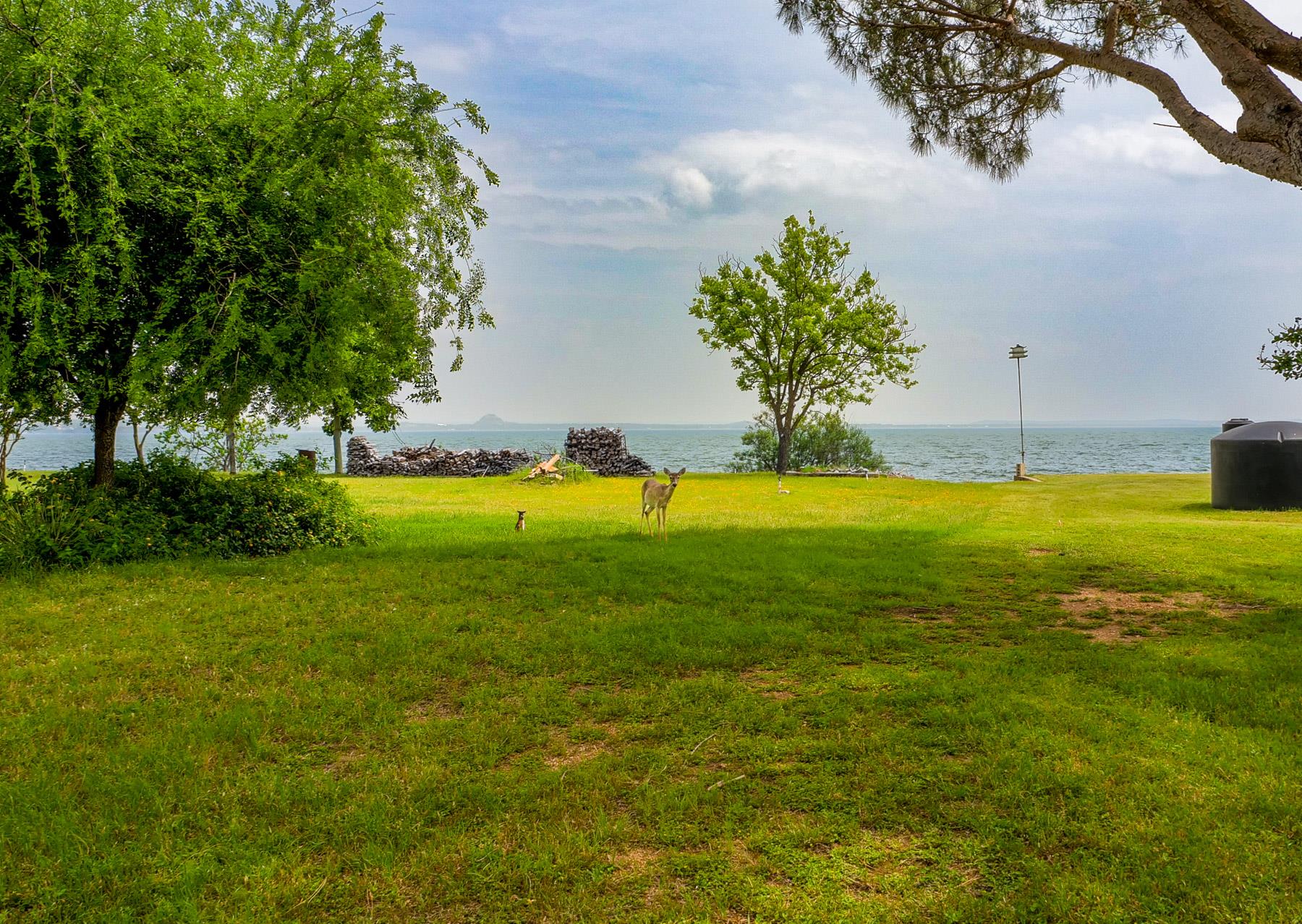 736 W Lakecrest Drive Bluffton TX 78607