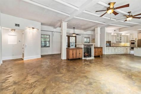 208 Old Potato Road Paige TX 78659