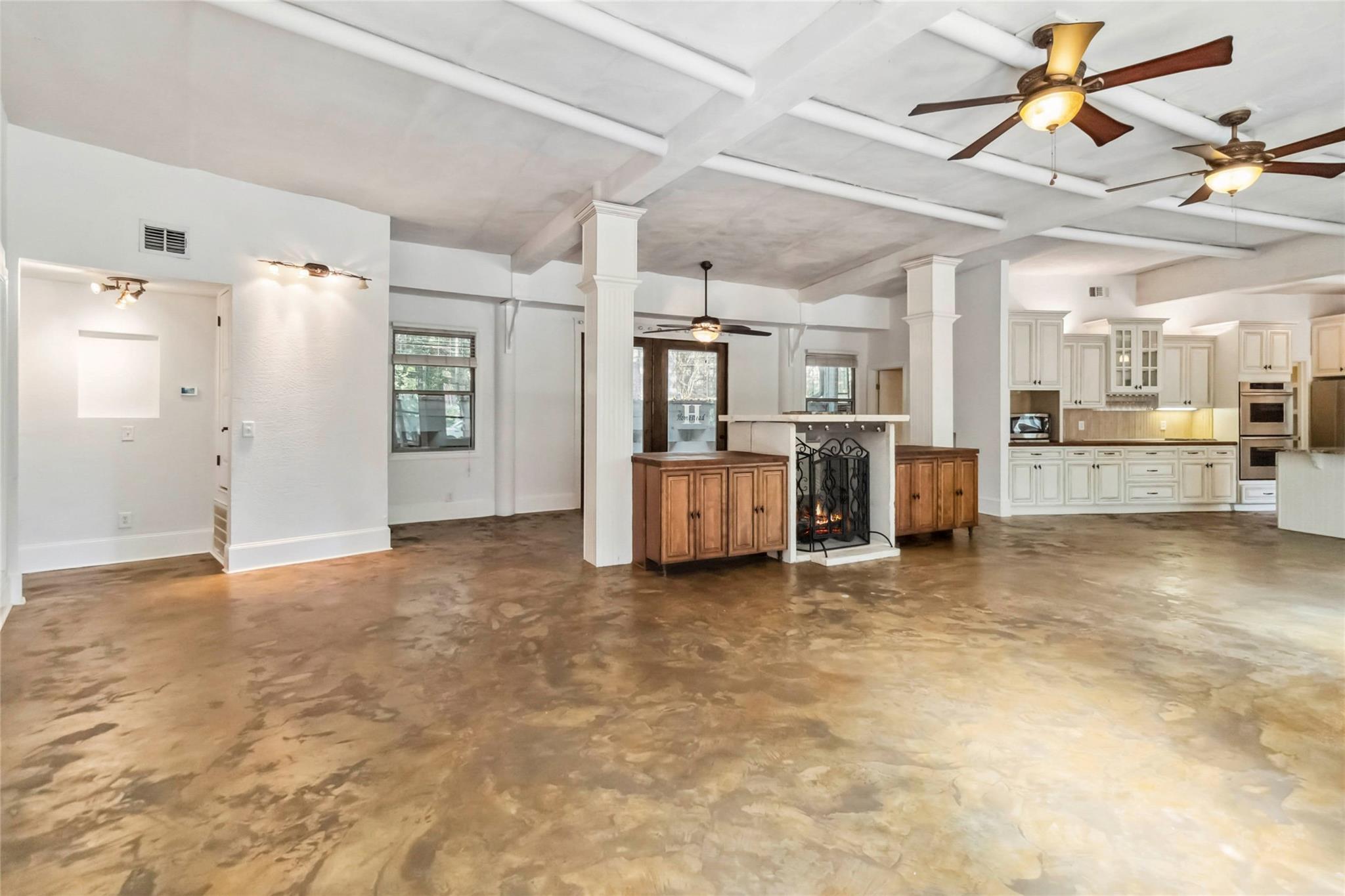 208 Old Potato Road Paige TX 78659