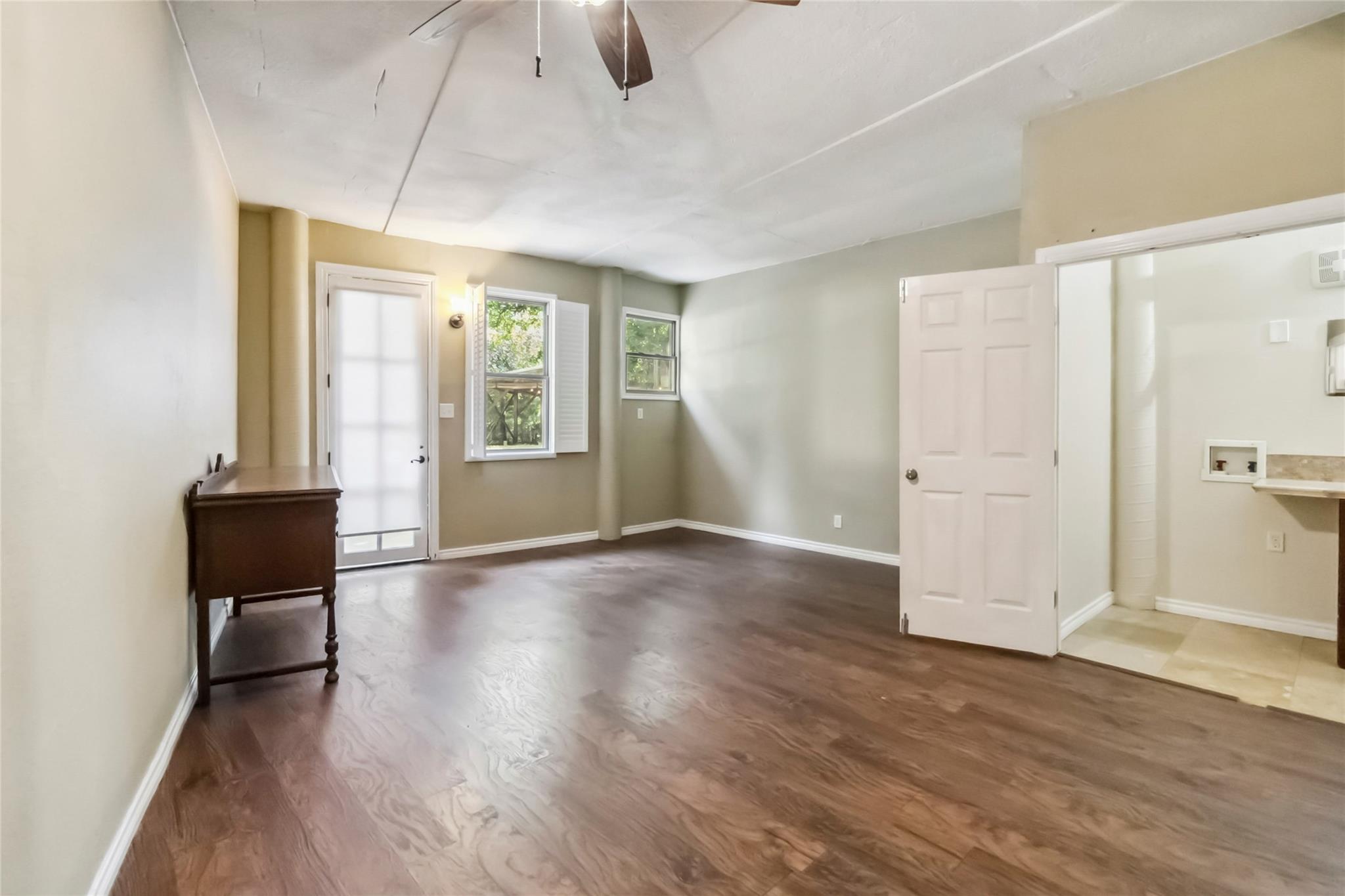 208 Old Potato Road Paige TX 78659