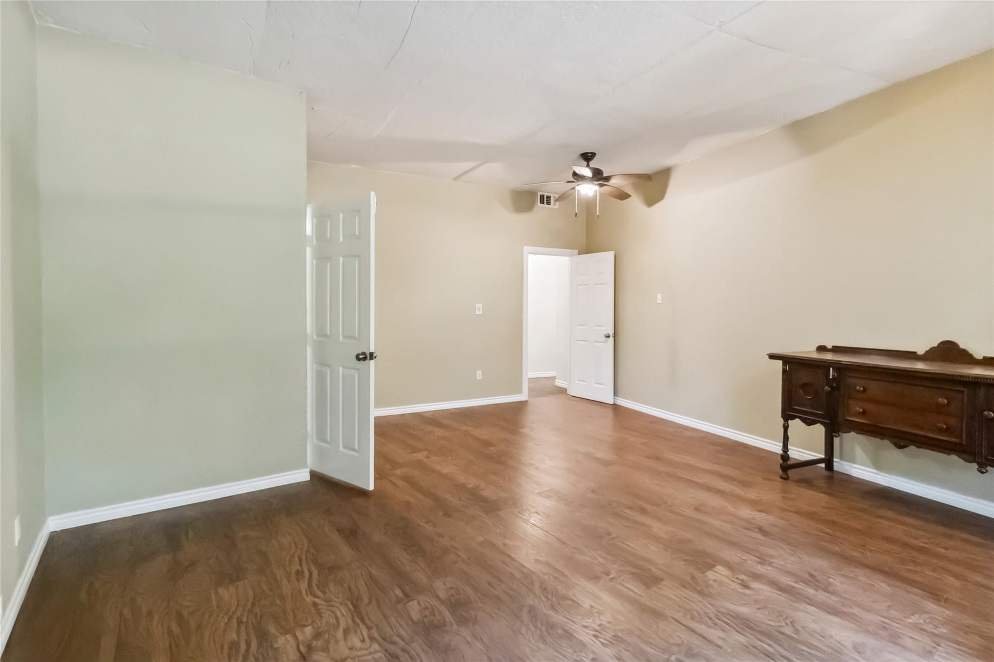 208 Old Potato Road Paige TX 78659