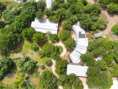 208 Old Potato Road Paige TX 78659