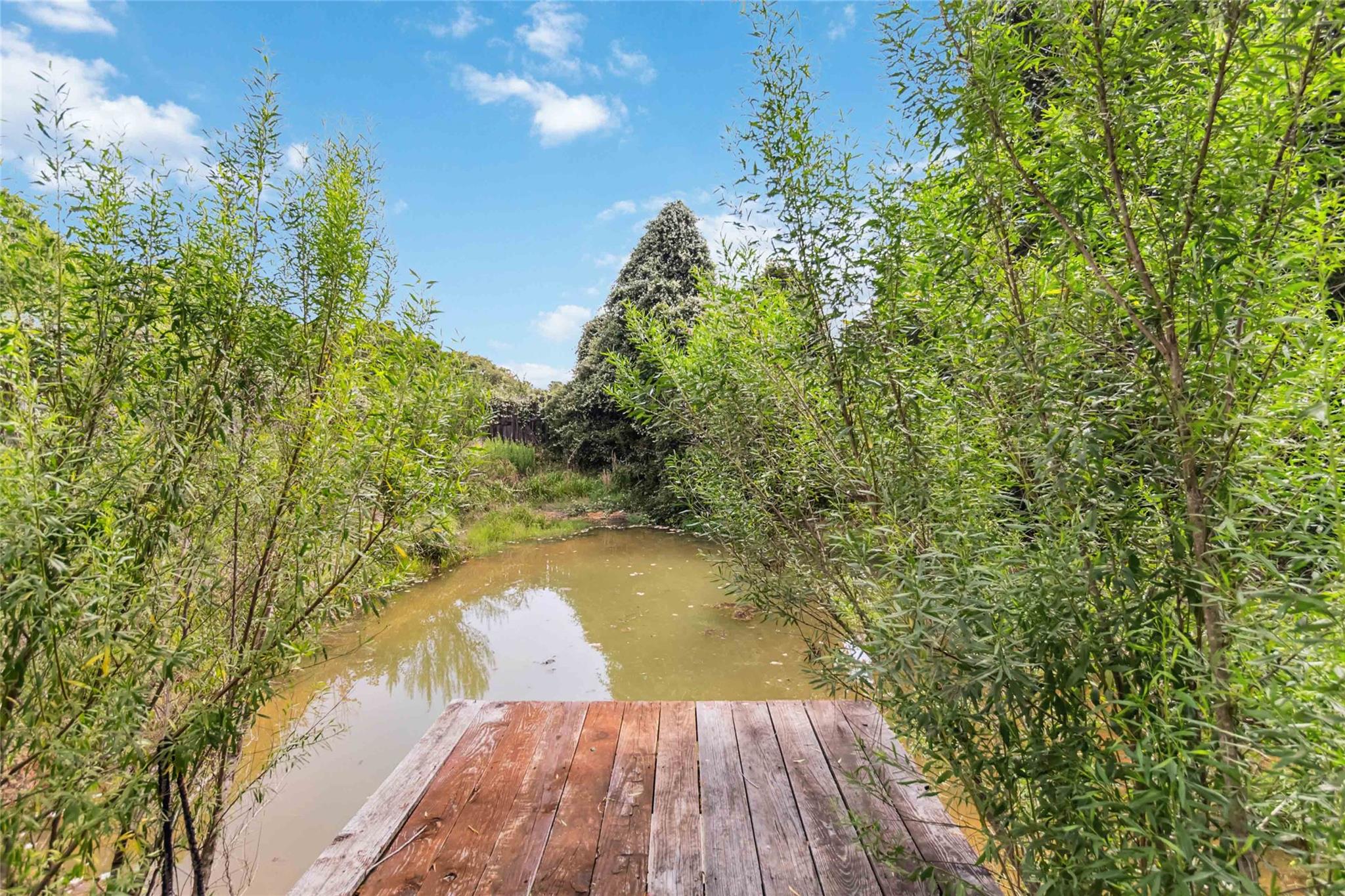 208 Old Potato Road Paige TX 78659