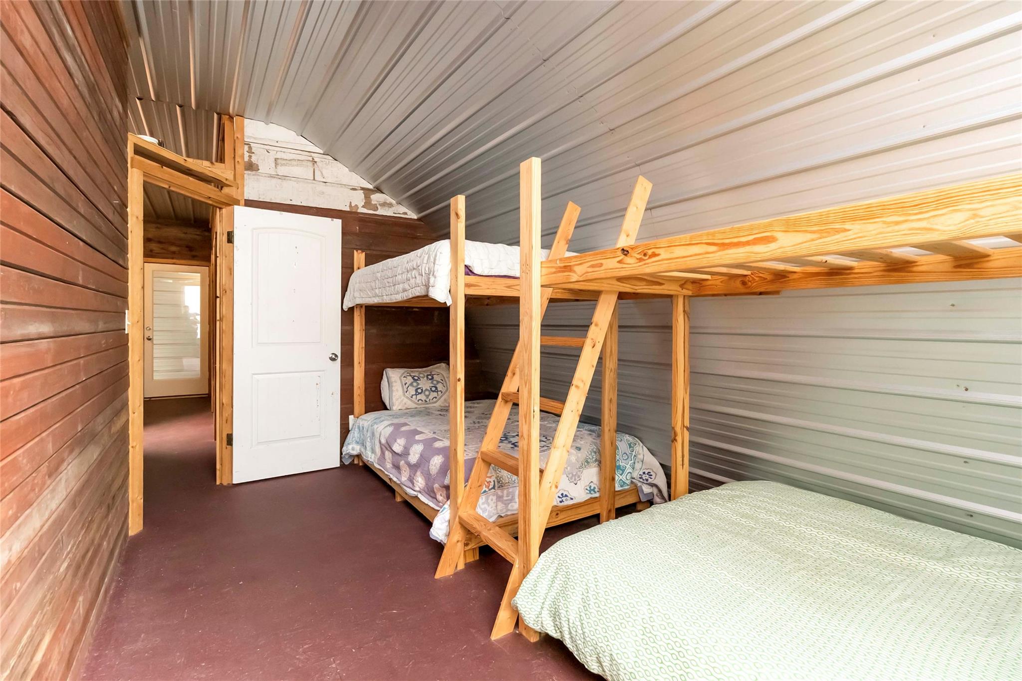 208 Old Potato Road Paige TX 78659