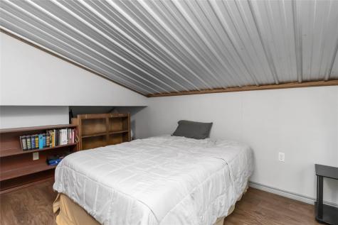 208 Old Potato Road Paige TX 78659