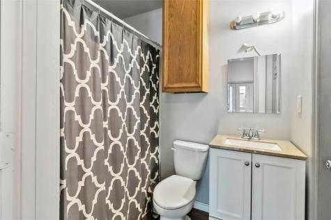208 Old Potato Road Paige TX 78659